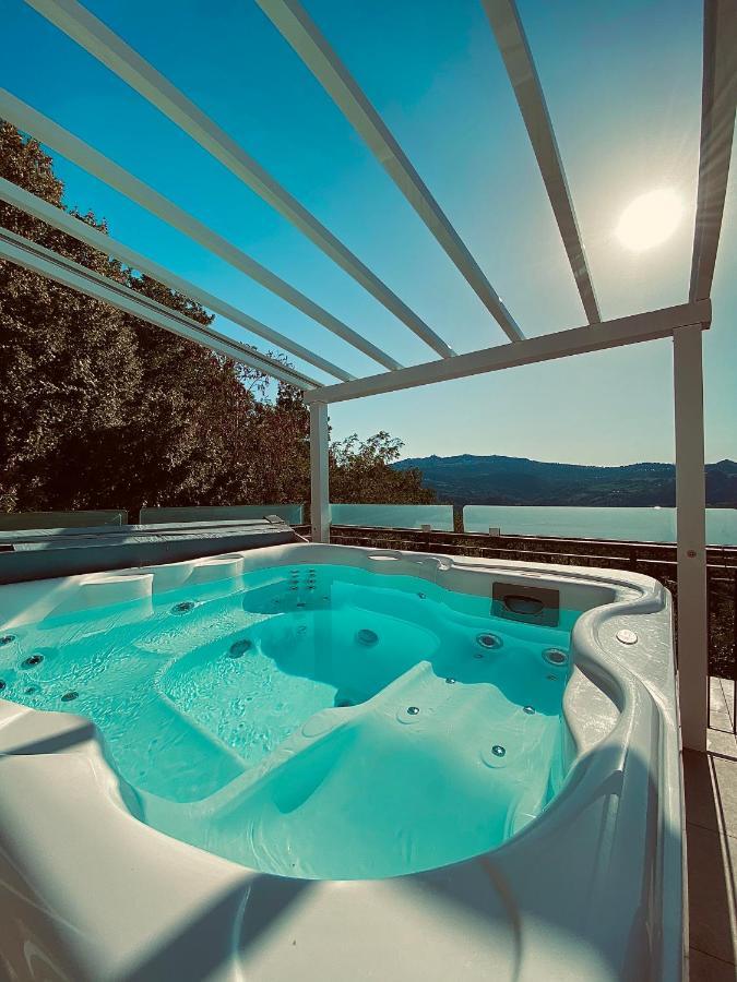 Le Cicale Bed and Breakfast San Leo Buitenkant foto