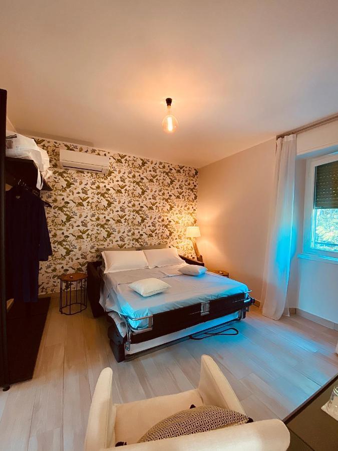 Le Cicale Bed and Breakfast San Leo Buitenkant foto