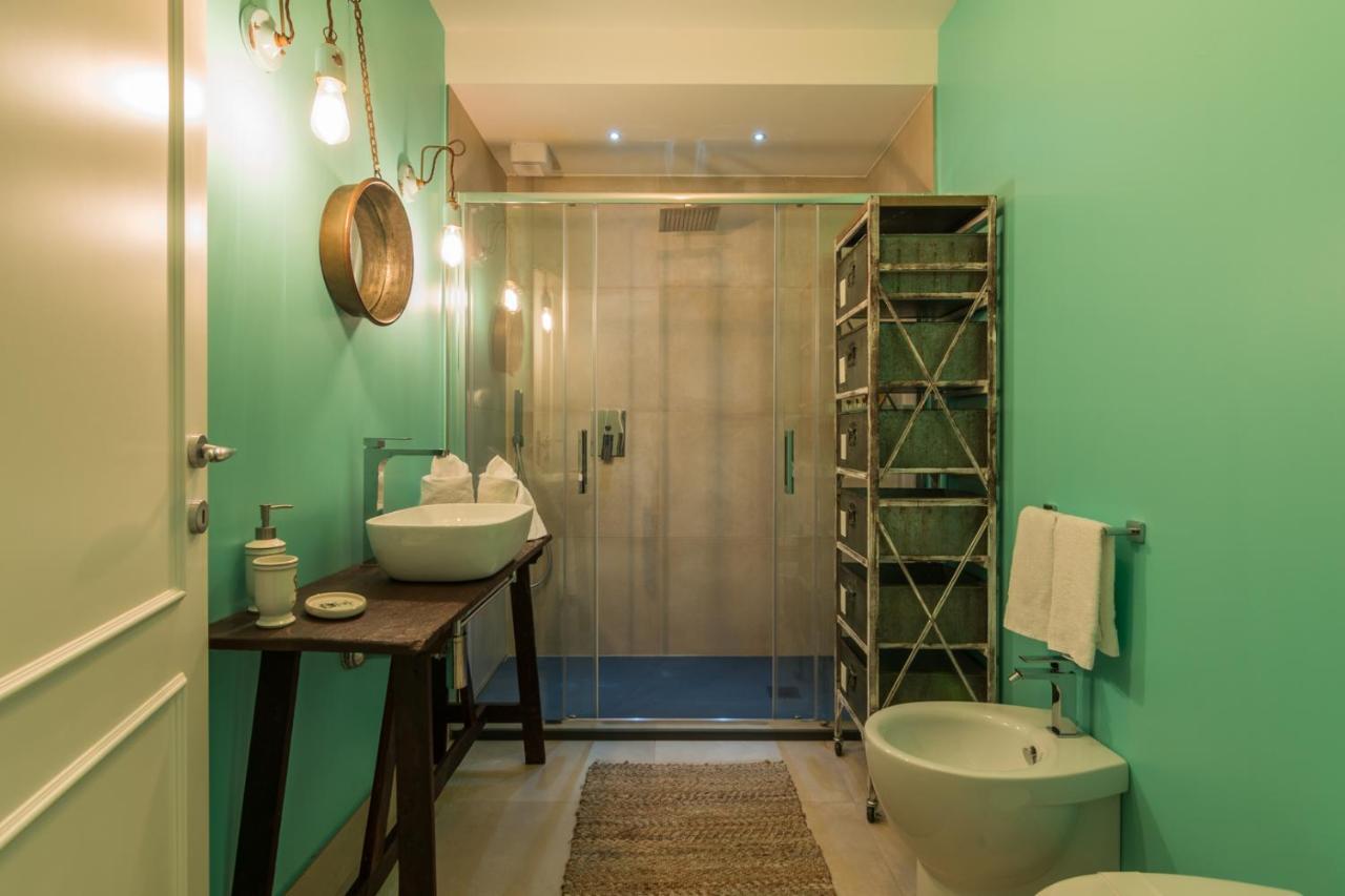 Le Cicale Bed and Breakfast San Leo Buitenkant foto
