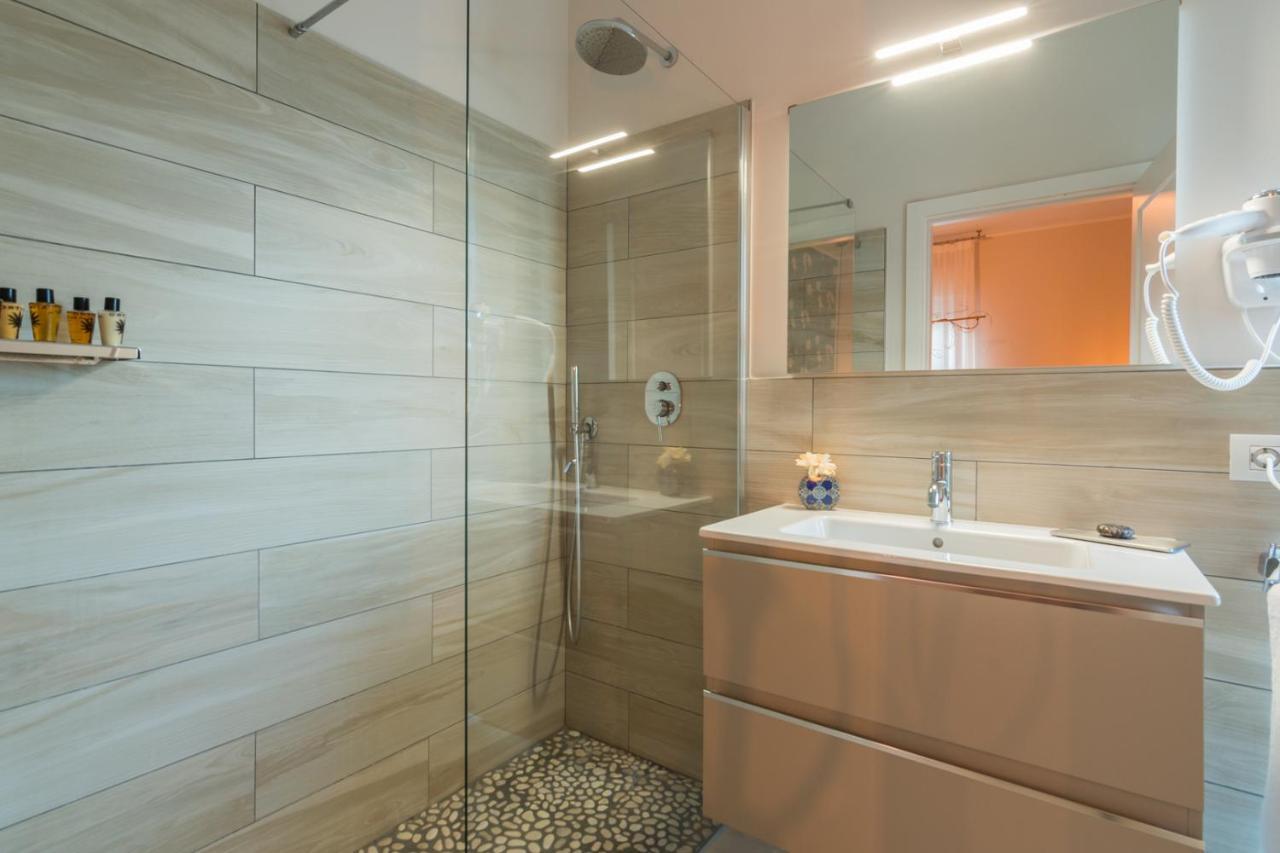 Le Cicale Bed and Breakfast San Leo Buitenkant foto