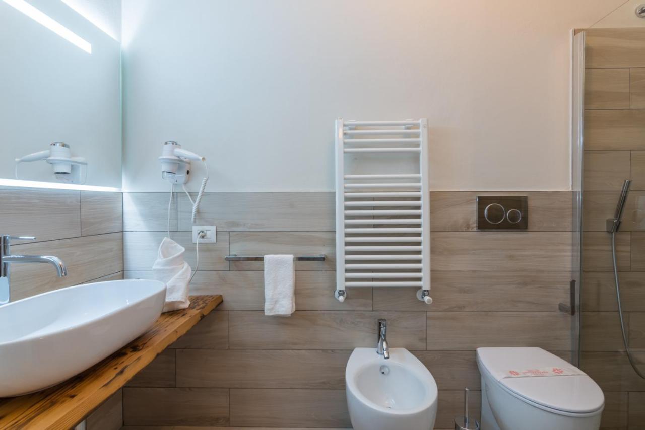 Le Cicale Bed and Breakfast San Leo Buitenkant foto