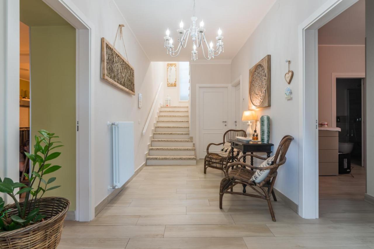 Le Cicale Bed and Breakfast San Leo Buitenkant foto