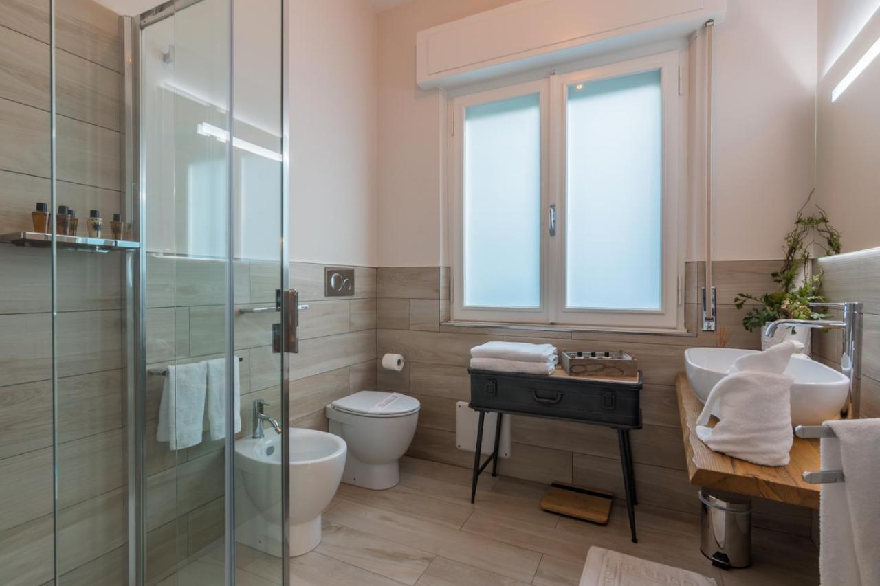 Le Cicale Bed and Breakfast San Leo Buitenkant foto