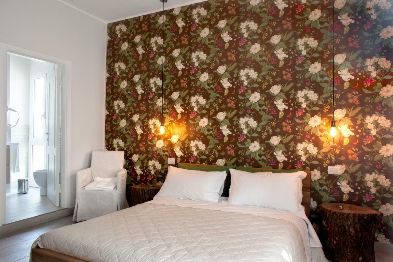 Le Cicale Bed and Breakfast San Leo Buitenkant foto