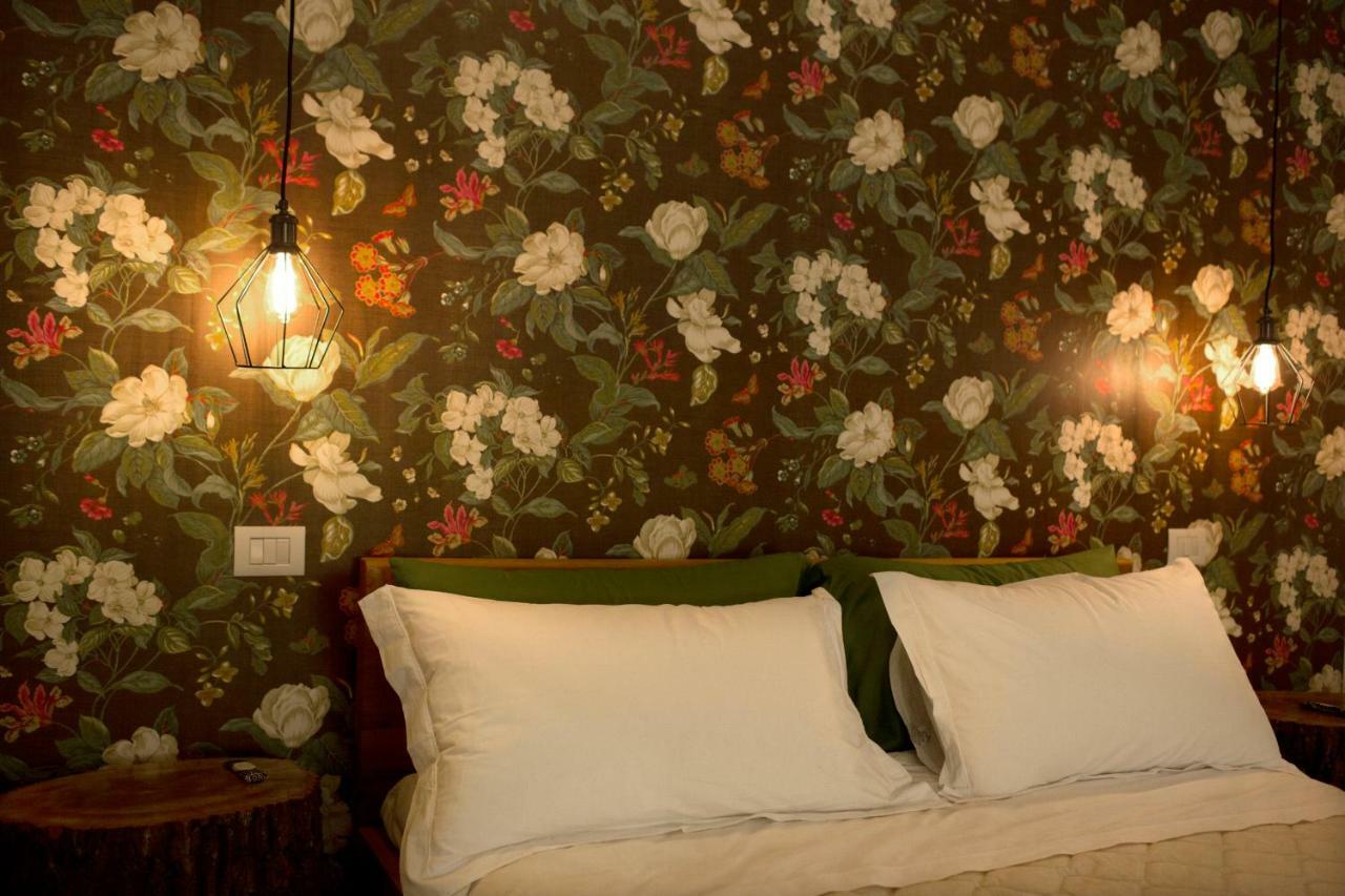Le Cicale Bed and Breakfast San Leo Buitenkant foto