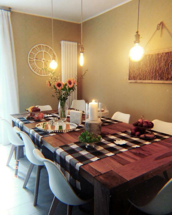 Le Cicale Bed and Breakfast San Leo Buitenkant foto
