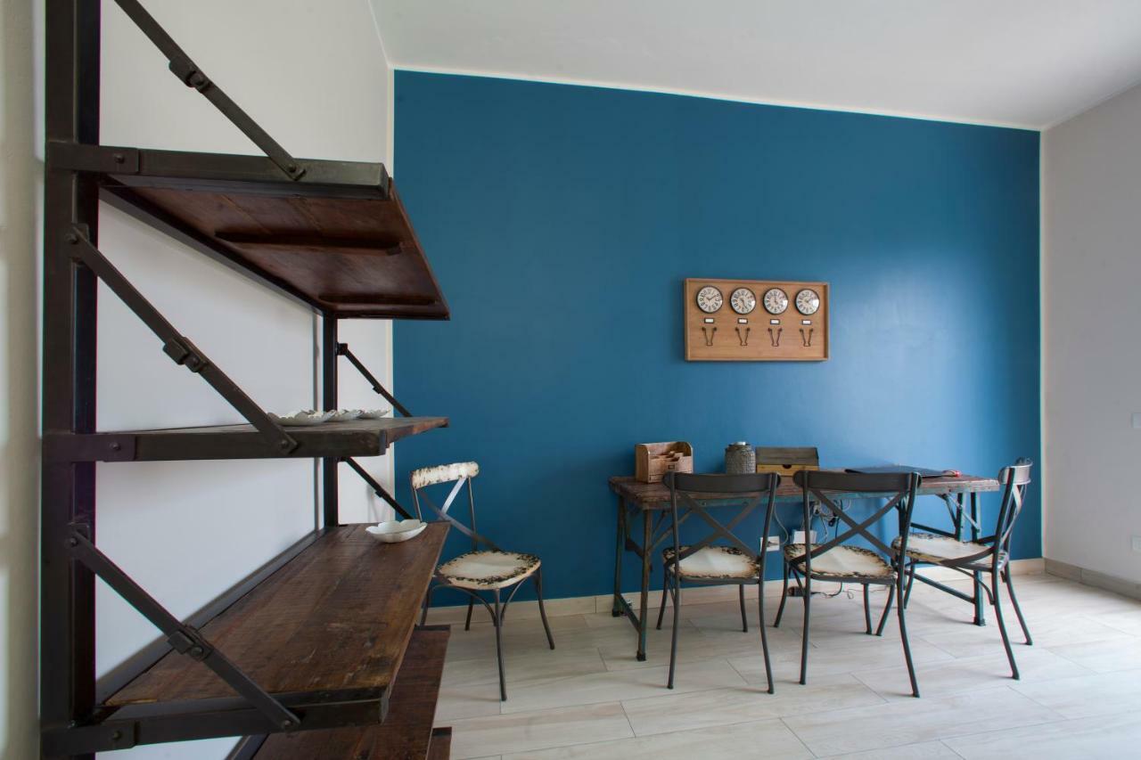 Le Cicale Bed and Breakfast San Leo Buitenkant foto