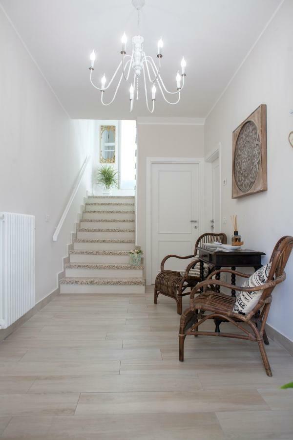 Le Cicale Bed and Breakfast San Leo Buitenkant foto