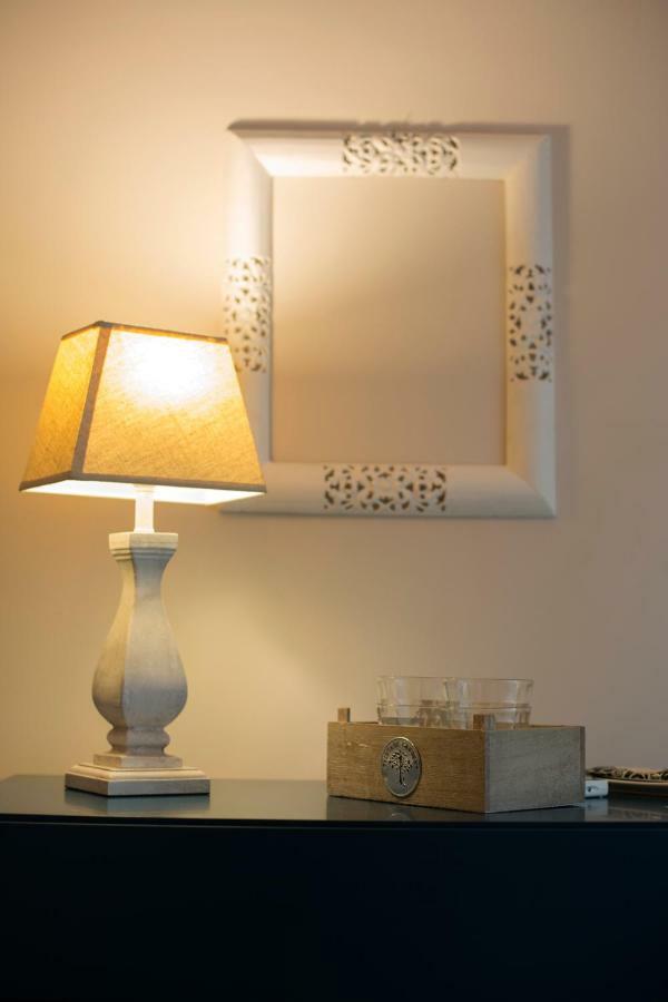 Le Cicale Bed and Breakfast San Leo Buitenkant foto