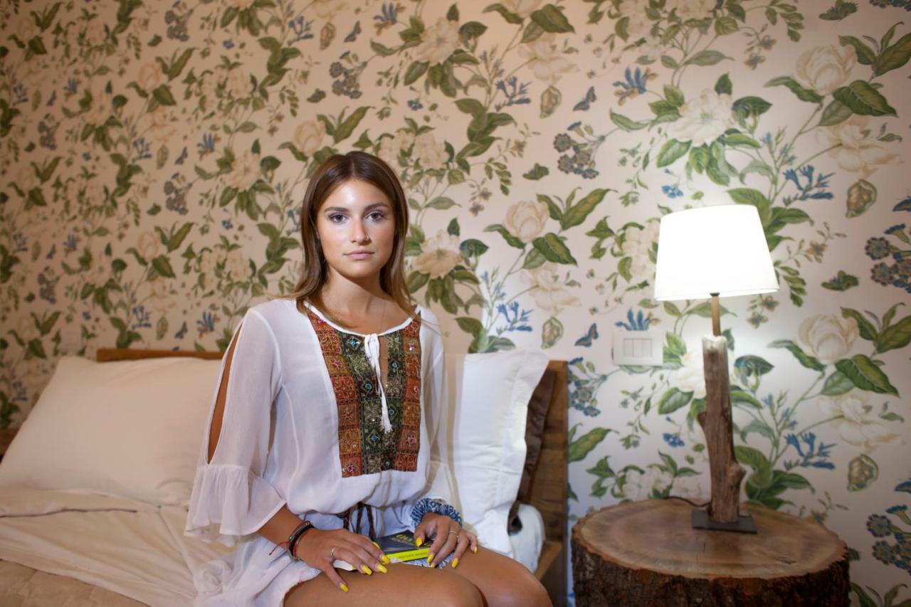 Le Cicale Bed and Breakfast San Leo Buitenkant foto