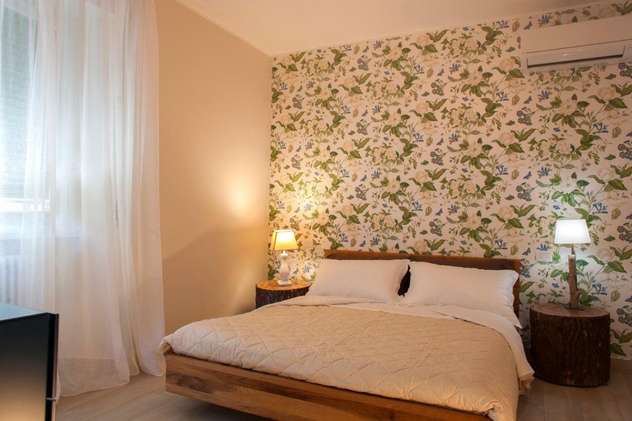 Le Cicale Bed and Breakfast San Leo Buitenkant foto