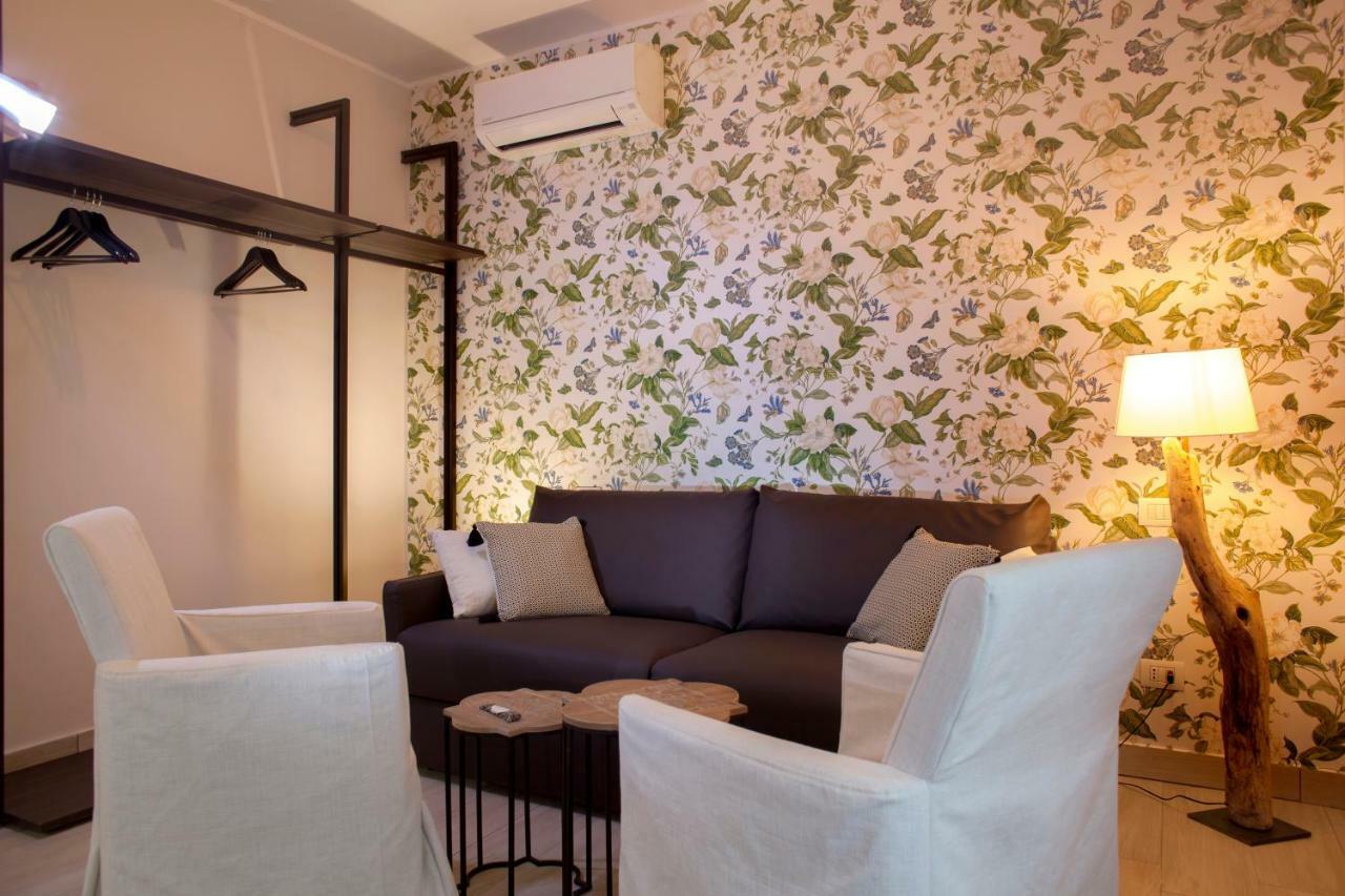 Le Cicale Bed and Breakfast San Leo Buitenkant foto