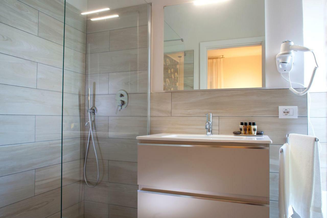 Le Cicale Bed and Breakfast San Leo Buitenkant foto