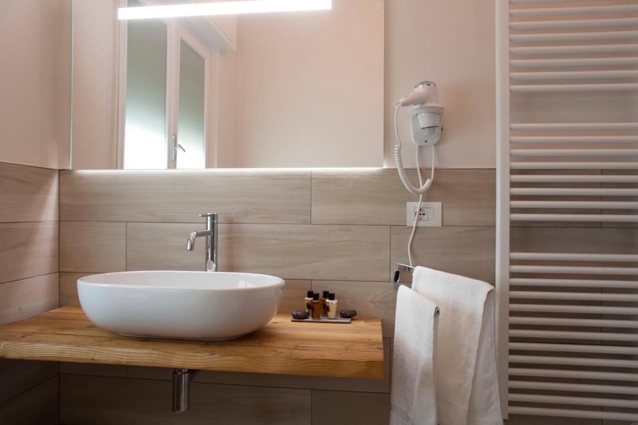 Le Cicale Bed and Breakfast San Leo Buitenkant foto